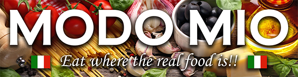 Modo Mio logo