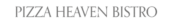 Pizza Heaven Bistro logo