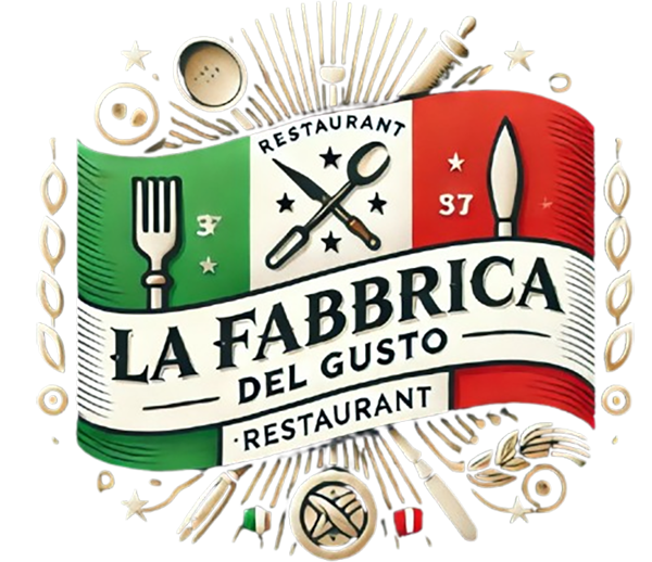 La Fabbrica del Gusto logo