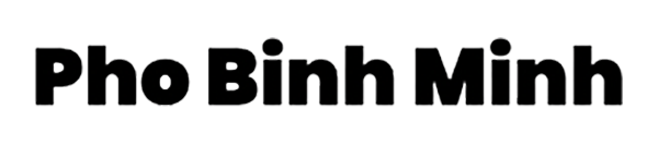 Pho Binh Minh Restaurant logo