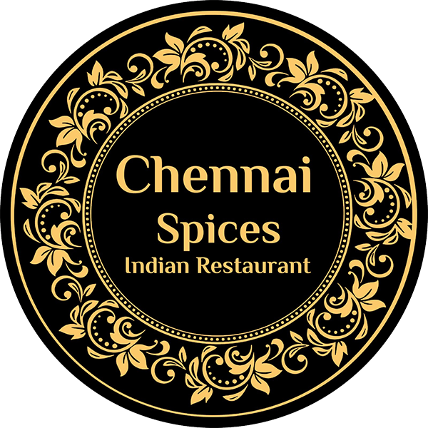 Chennai Spices logo