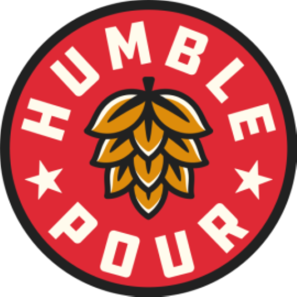 Humble Pour logo