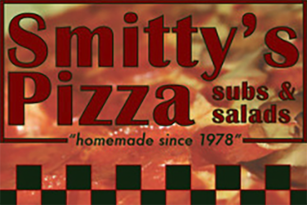 SMITTYS PIZZA logo