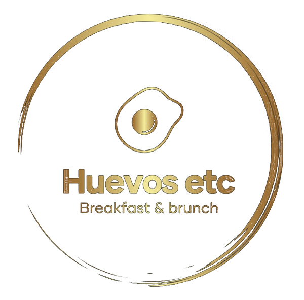 Huevos etc Breakfast & Lunch logo