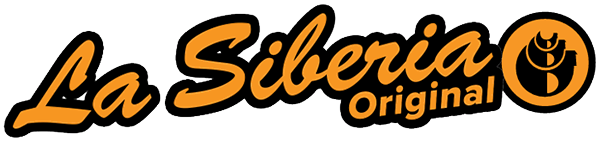 La Siberia Original logo