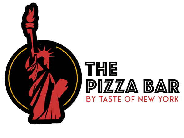 The Pizza Bar logo