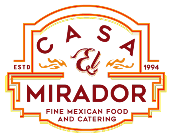 Casa El Mirador logo