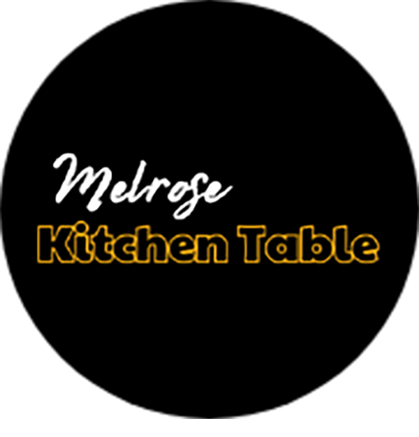 Melrose Kitchen Table logo