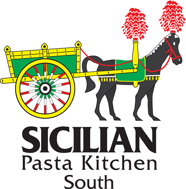 Sicilian Pasta Kitchen South logo