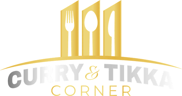 Curry & Tikka Corner logo