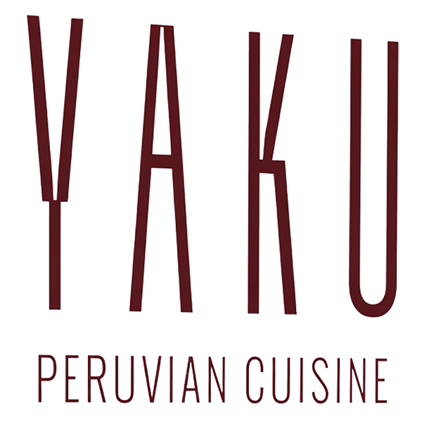 Yaku Restaurant logo
