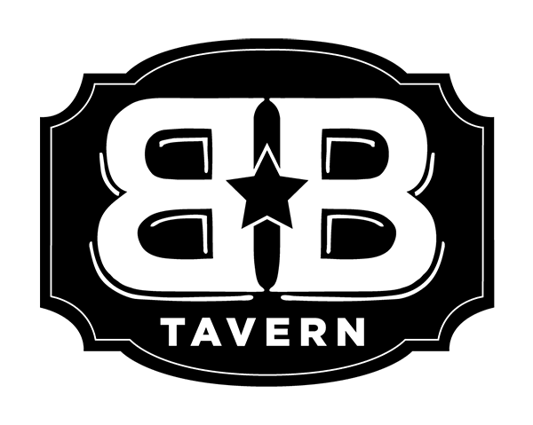 B&B Tavern Crabapple logo