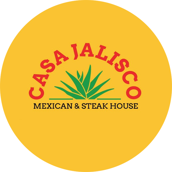 Casa Jalisco logo