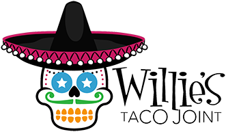 Willie's Taco Joint logo