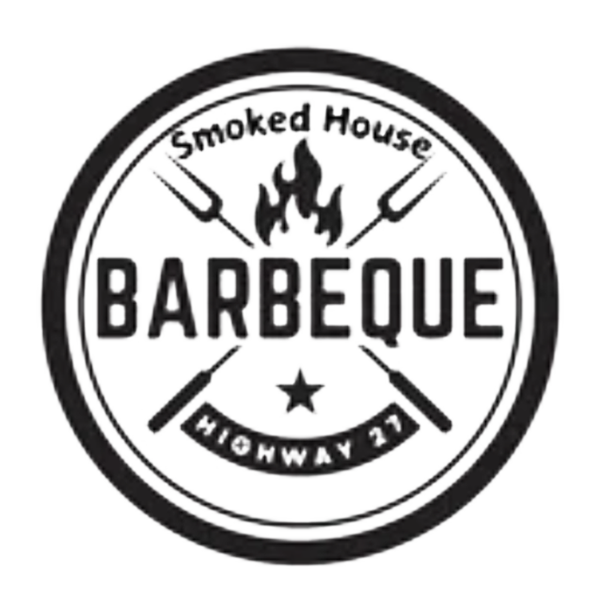 Hwy 27 BBQ Smokehouse logo