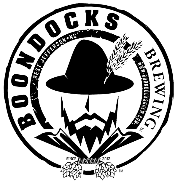 Brew Haus Events Center & Boondocks Brewery logo