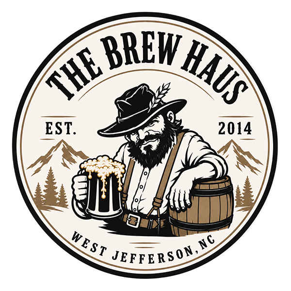 The Brew Haus Events Center