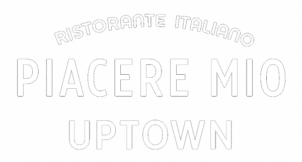 Piacere Mio Uptown logo