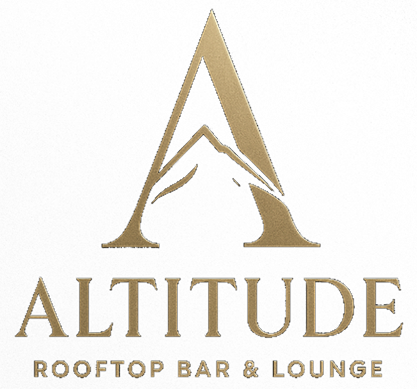 Altitude Rooftop Bar and Lounge logo