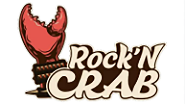 Rock N Crab logo