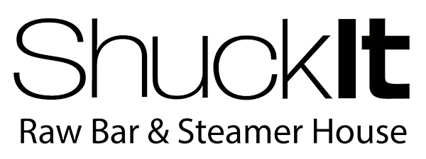 Shuck It Raw Bar & Steamer House logo