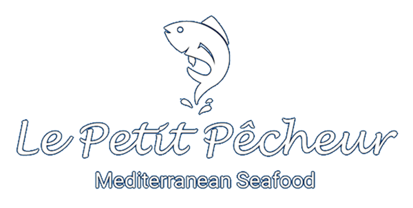 Le Petit Pecheur logo