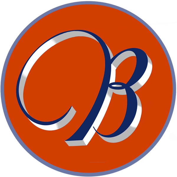 Blondie's Barbecue logo