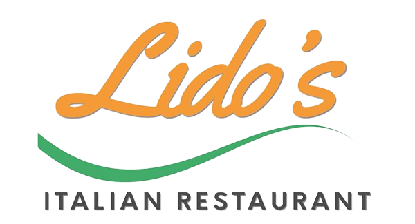 Lido's Restaurant & Pizzeria logo