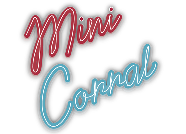 Mini Corral logo