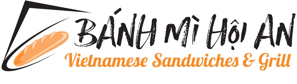 Banh Mi Hoi An logo