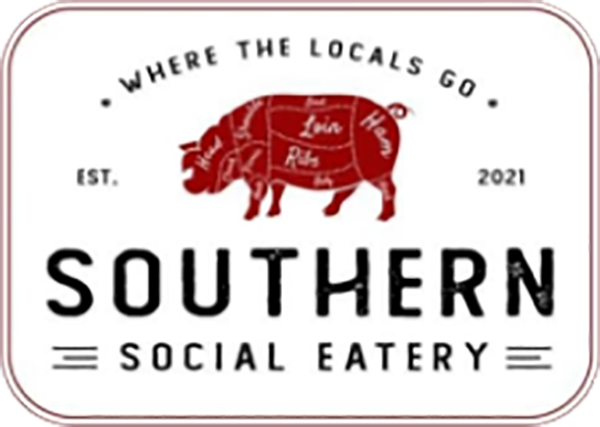 Southern Social Eatery logo