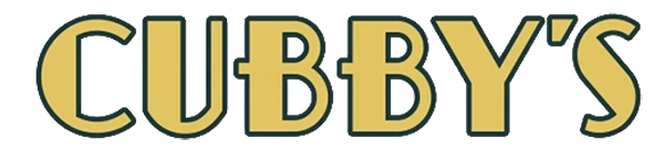 Cubby's logo