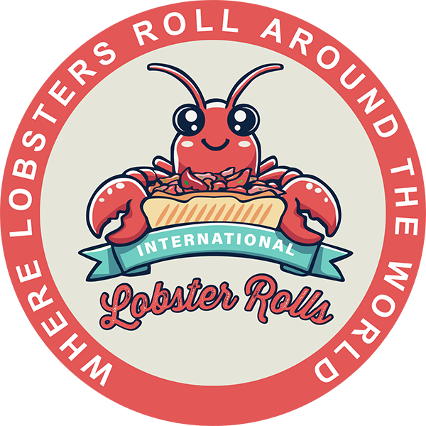 International Lobster Rolls logo