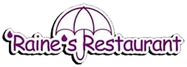 Raine’s Restaurant logo