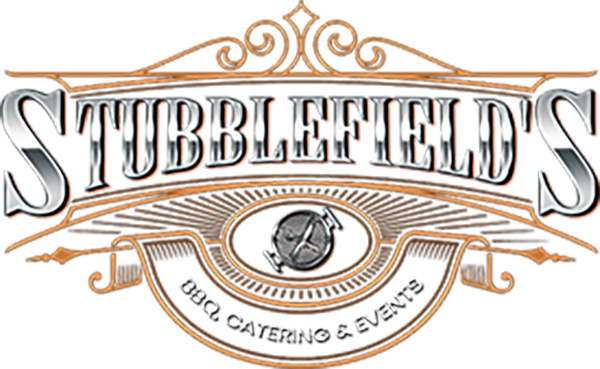 Stubblefield’s logo
