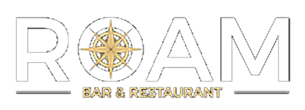 Roam Restaurant & Bar logo