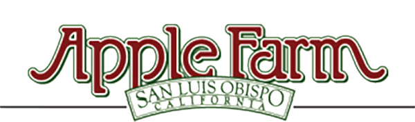 Apple Farm Restaurant logo