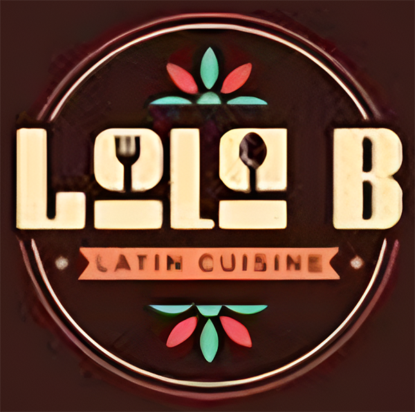 Lola B Latin Cuisine logo