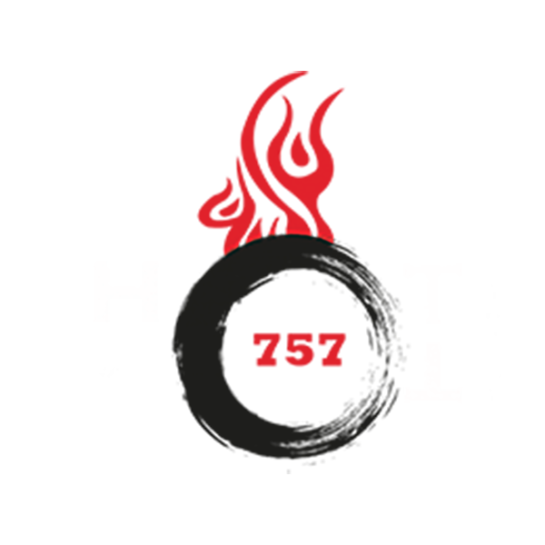 Hot Pot 757 (Colonial Heights) logo