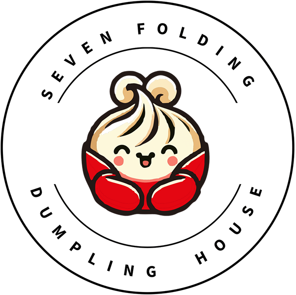 Seven Folding Dumpling House logo