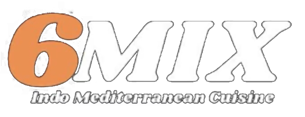 6 Mix logo