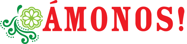 Amonos Mexican Kitchen logo