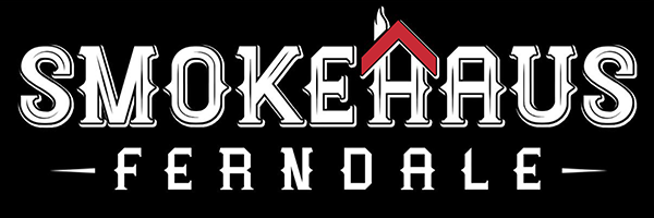 Smokehaus Ferndale logo