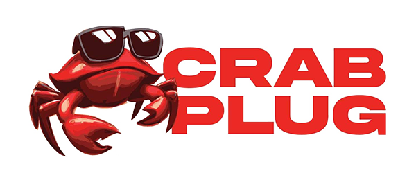Crabplug Seafood Bar & Grill logo