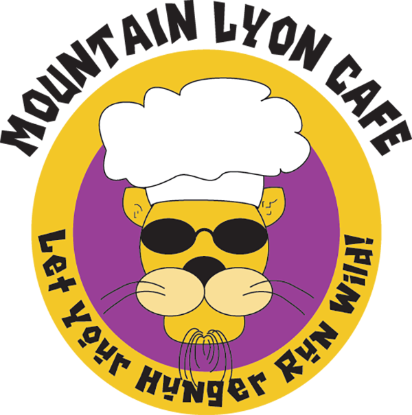 Mountain Lyon Cafe logo