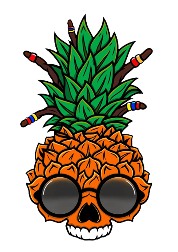 Half Rooted logo