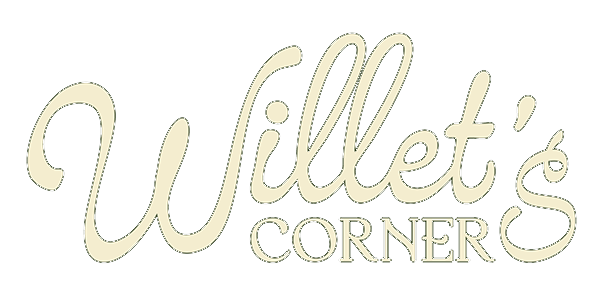 Willet's Corner logo