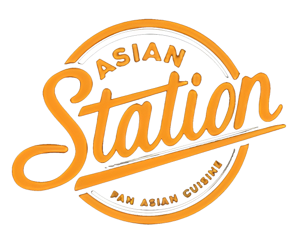 Asian Station logo