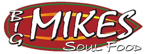 Big Mike's Soul Food logo