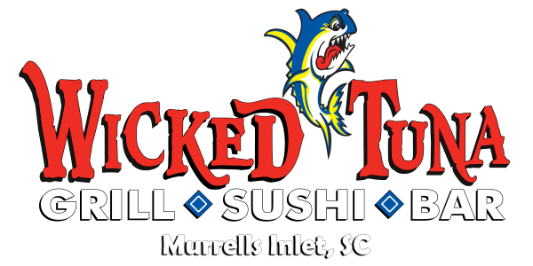 Wicked Tuna Grill, Sushi, Bar logo